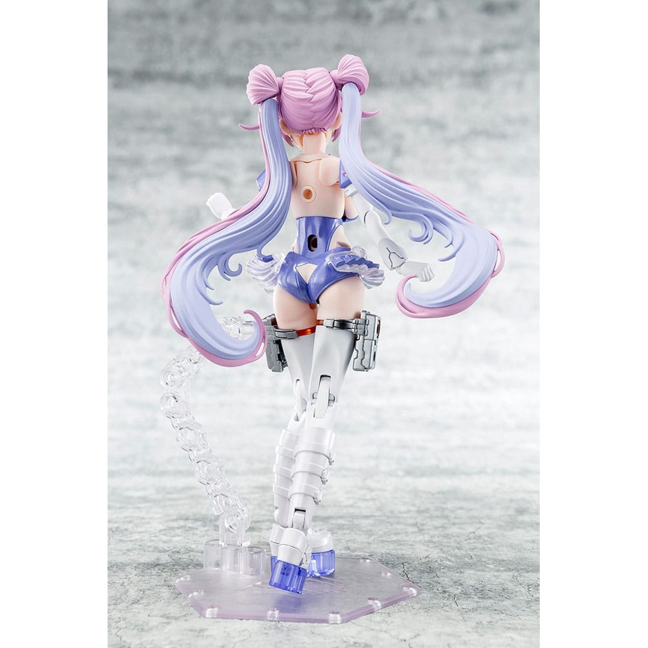 Image produit Megami Device - Desire Maiden Medic Figurine à Monter