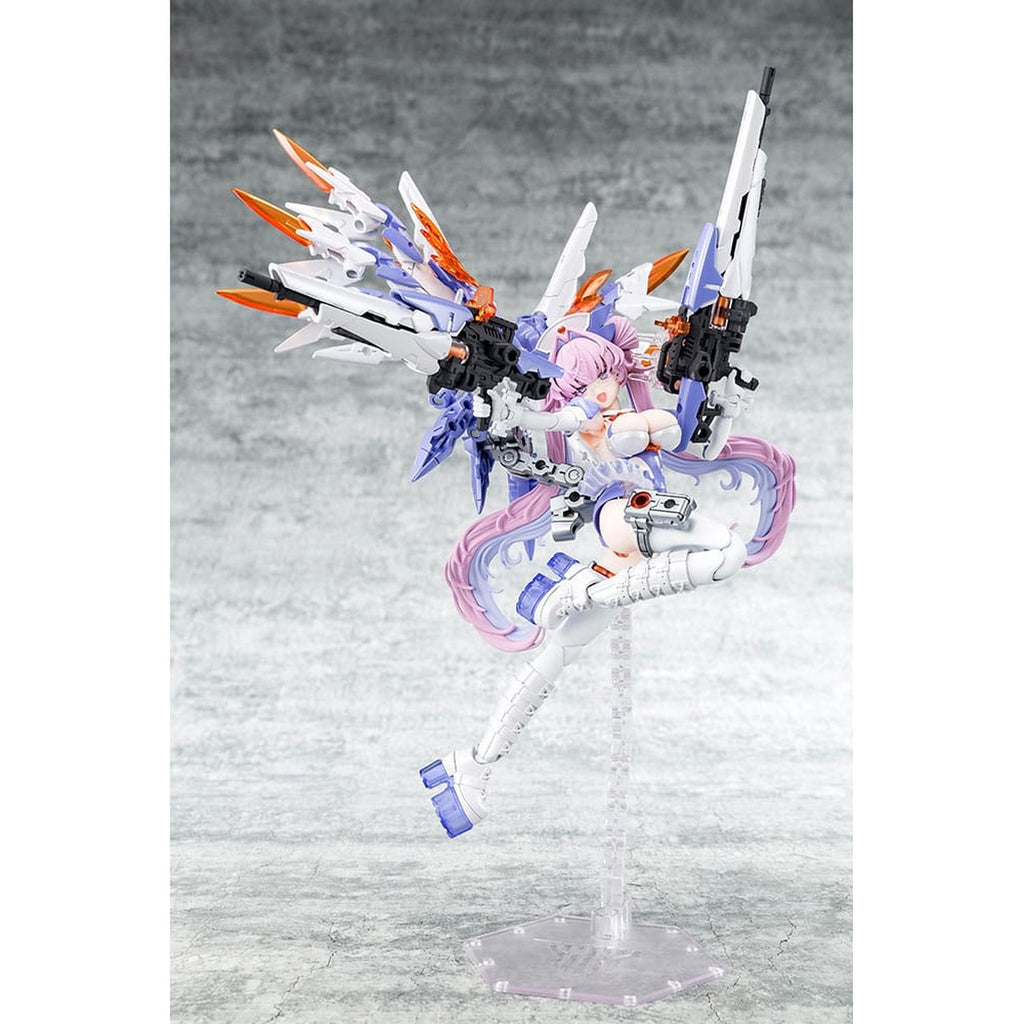 Image produit Megami Device - Desire Maiden Medic Figurine à Monter