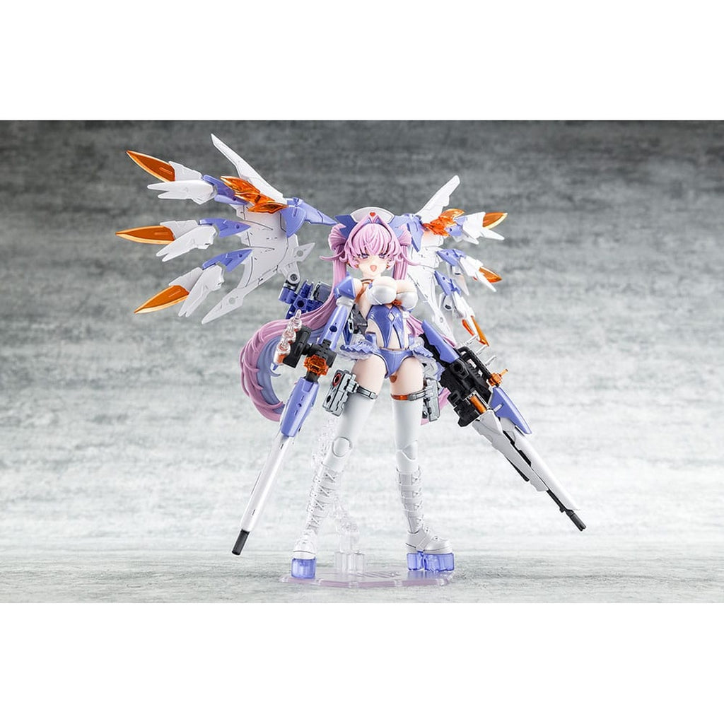 Image produit Megami Device - Desire Maiden Medic Figurine à Monter