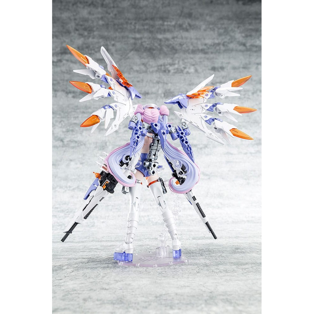 Image produit Megami Device - Desire Maiden Medic Figurine à Monter