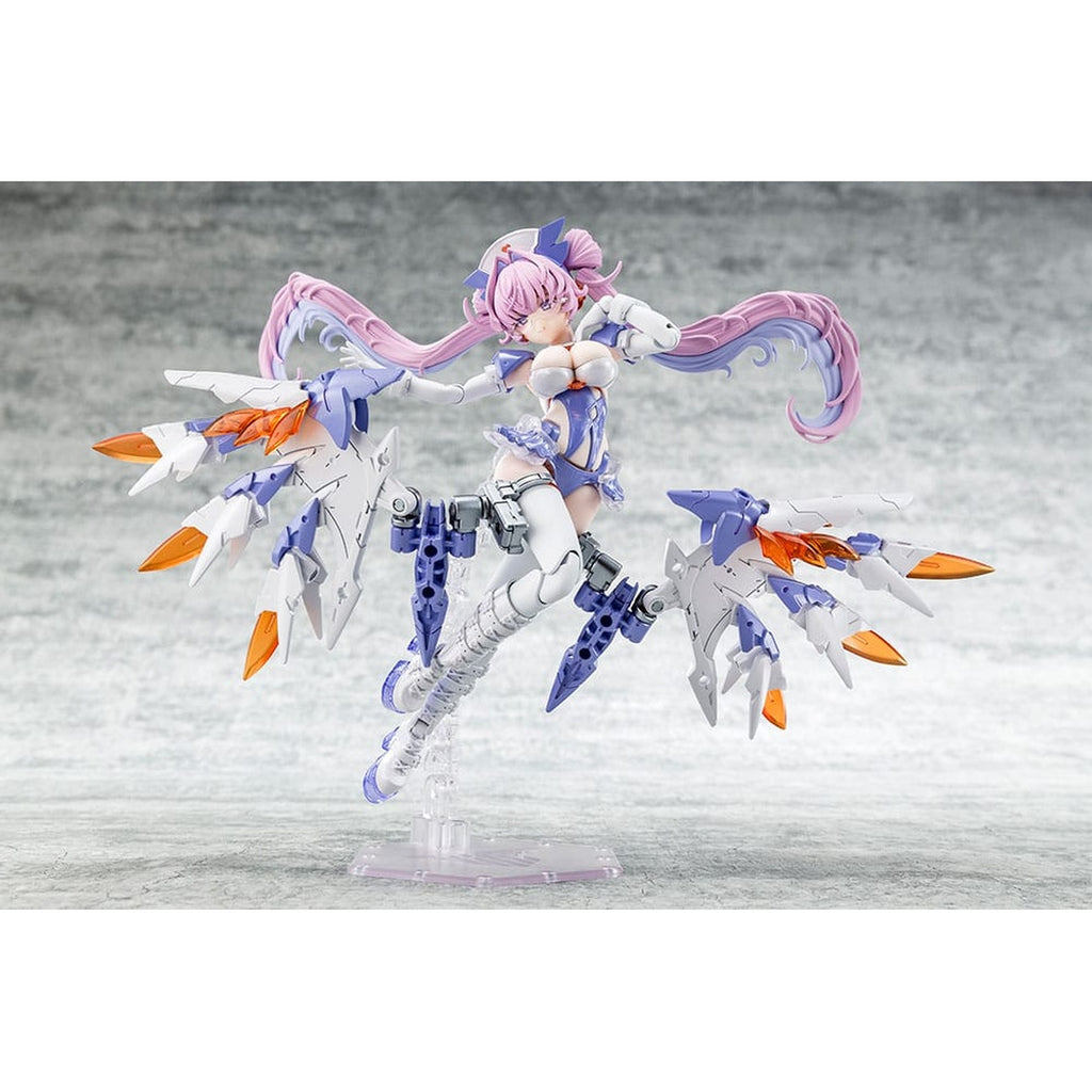 Image produit Megami Device - Desire Maiden Medic Figurine à Monter