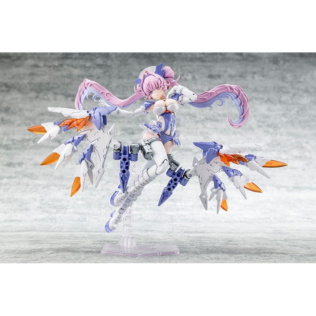Image produit Megami Device - Desire Maiden Medic Figurine à Monter