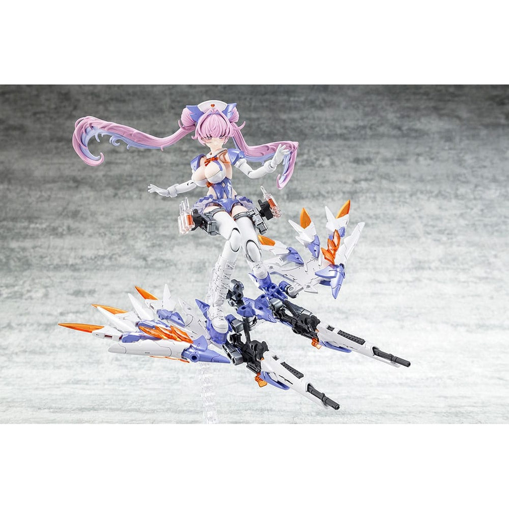 Image produit Megami Device - Desire Maiden Medic Figurine à Monter