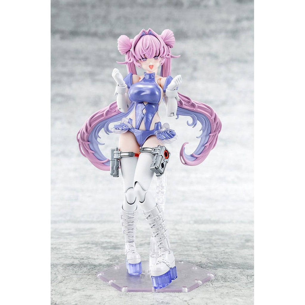 Image produit Megami Device - Desire Maiden Medic Figurine à Monter