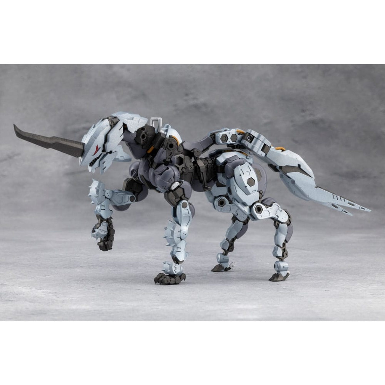 Image produit Hexa Gear - Figurine Maquette Wisteria
