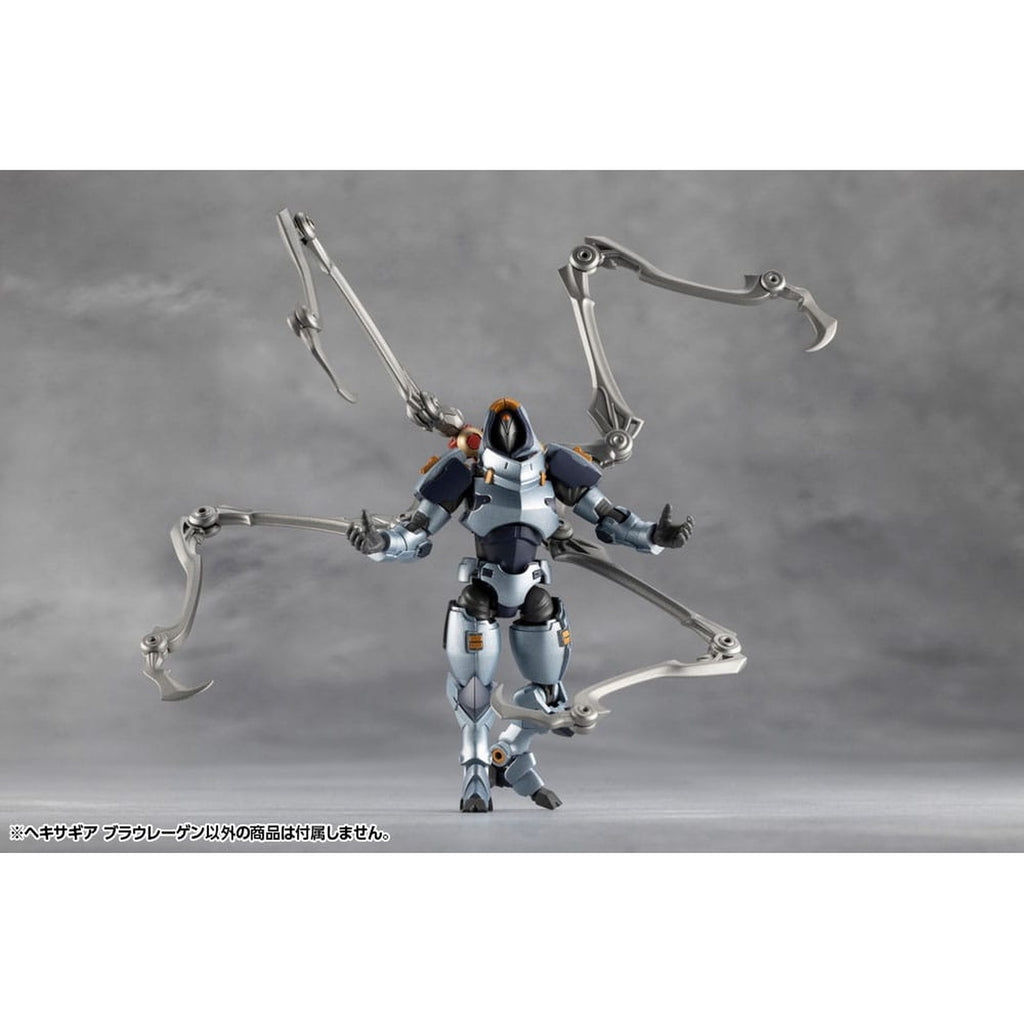 Image produit Hexa Gear - Figurine Maquette Wisteria
