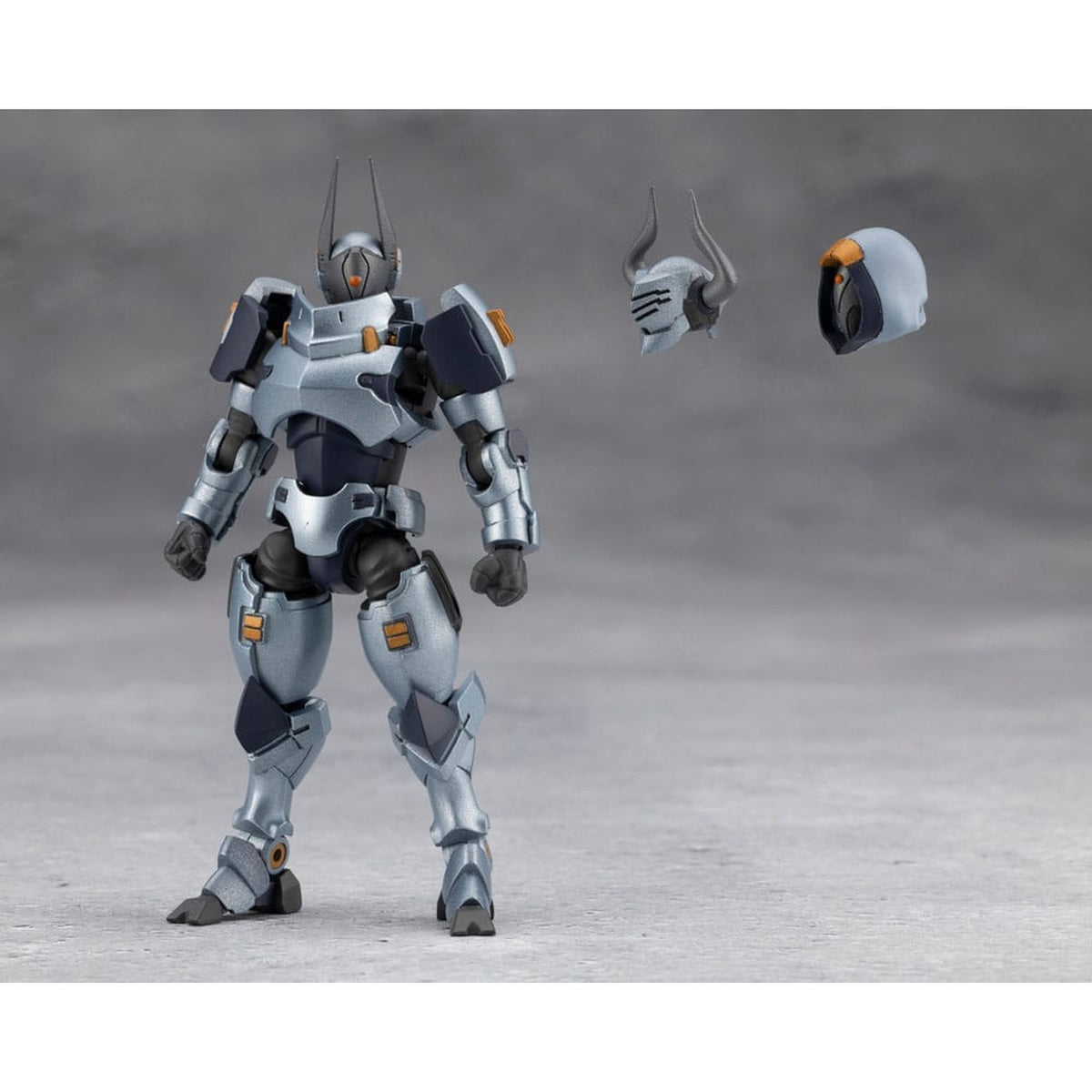 Image produit Hexa Gear - Figurine Maquette Wisteria