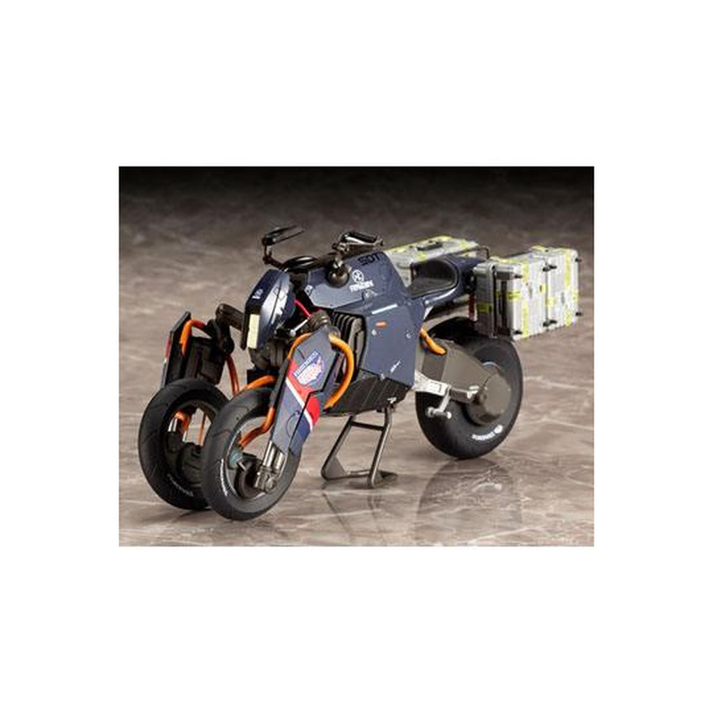 Image produit Death Stranding - Figurine Maquette Reverse Trike