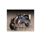 Image produit Death Stranding - Figurine Maquette Reverse Trike