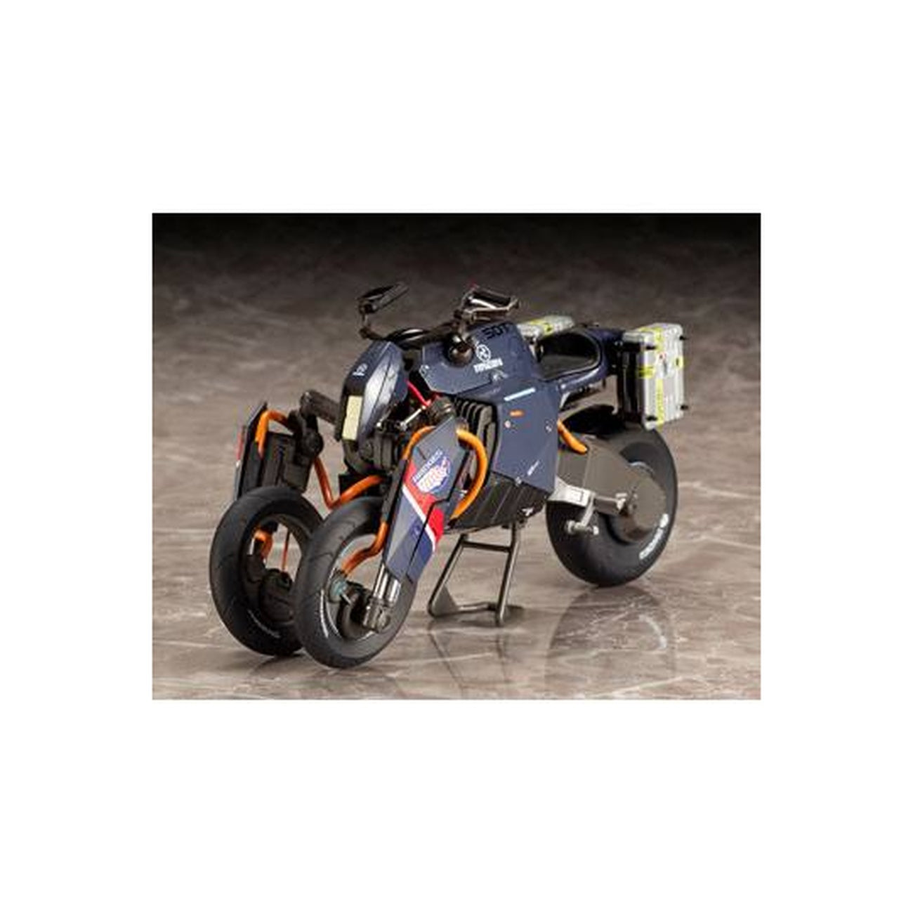Image produit Death Stranding - Figurine Maquette Reverse Trike