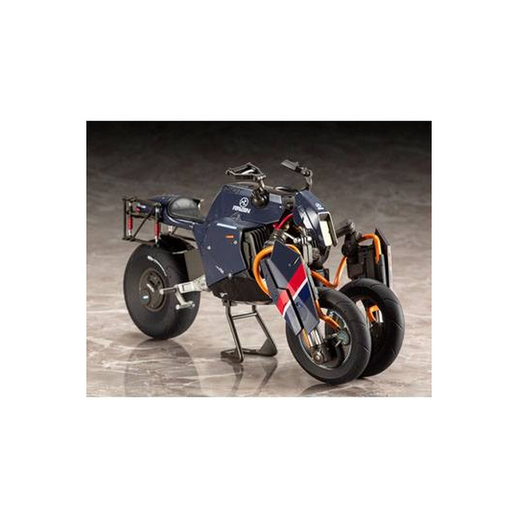 Image produit Death Stranding - Figurine Maquette Reverse Trike