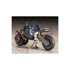 Image produit Death Stranding - Figurine Maquette Reverse Trike