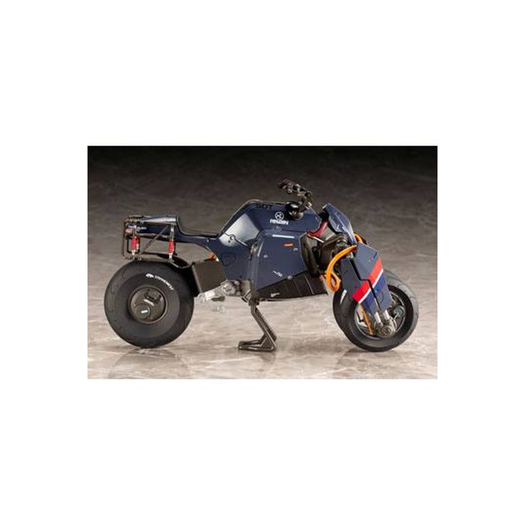 Image produit Death Stranding - Figurine Maquette Reverse Trike