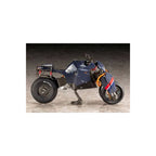 Image produit Death Stranding - Figurine Maquette Reverse Trike