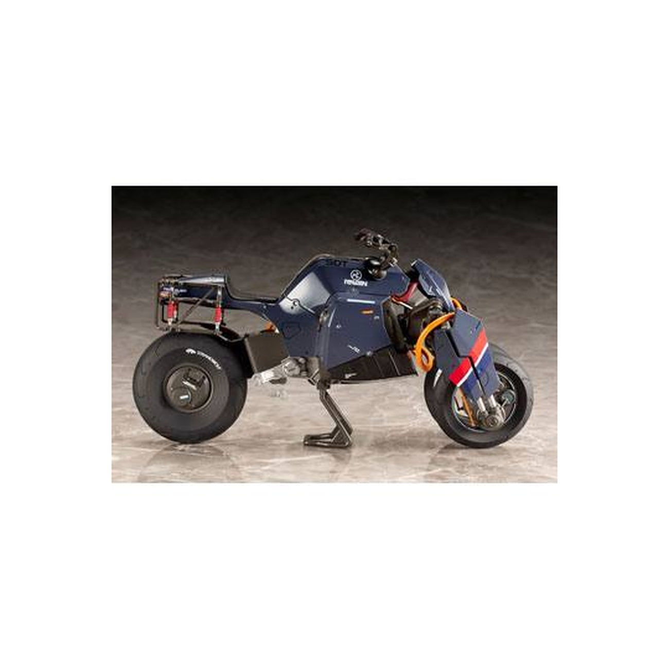 Image produit Death Stranding - Figurine Maquette Reverse Trike