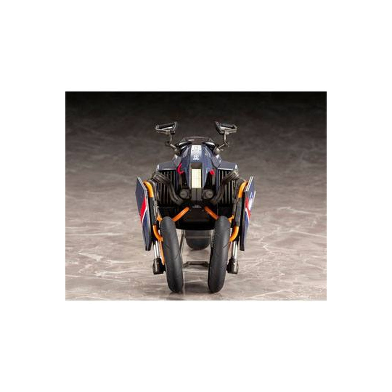 Image produit Death Stranding - Figurine Maquette Reverse Trike