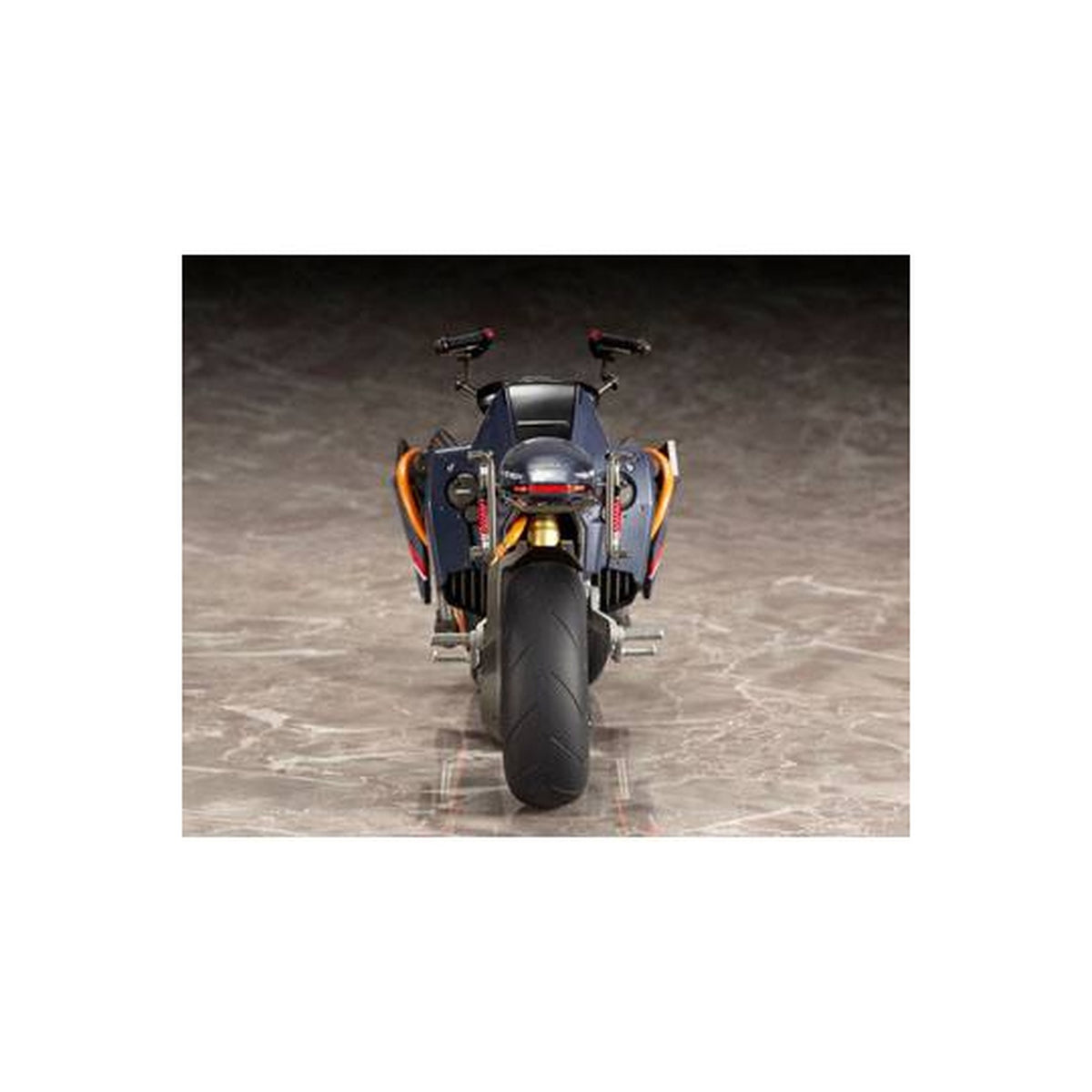 Image produit Death Stranding - Figurine Maquette Reverse Trike