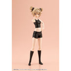 Image produit Sousai Shojo Teien – Set d’accessoires pour figurines articulées Dress Up Body Color C Version