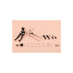 Image produit Sousai Shojo Teien – Set d’accessoires pour figurines articulées Dress Up Body Color C Version