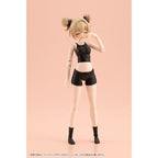 Image produit Sousai Shojo Teien – Set d’accessoires pour figurines articulées Dress Up Body Color C Version
