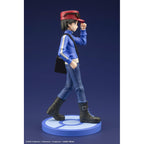 Product image Pokémon - Calem & Froakie ARTFXJ Figure