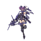 Image produit Megami Device - Figurine model kit Asra Ninja Kaname Shadow Edition