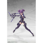 Image produit Megami Device - Figurine model kit Asra Ninja Kaname Shadow Edition