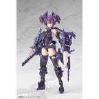 Image produit Megami Device - Figurine model kit Asra Ninja Kaname Shadow Edition