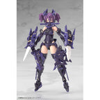 Image produit Megami Device - Figurine model kit Asra Ninja Kaname Shadow Edition