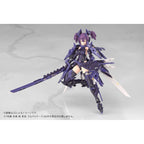 Image produit Megami Device - Figurine model kit Asra Ninja Kaname Shadow Edition