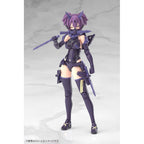Image produit Megami Device - Figurine model kit Asra Ninja Kaname Shadow Edition