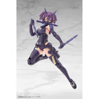 Image produit Megami Device - Figurine model kit Asra Ninja Kaname Shadow Edition
