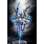 Image produit Megami Device - Figurine Model Kit Auv Susanowo Souen