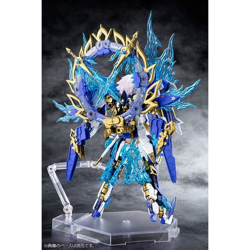 Image produit Megami Device - Figurine Model Kit Auv Susanowo Souen