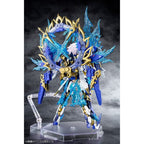 Image produit Megami Device - Figurine Model Kit Auv Susanowo Souen