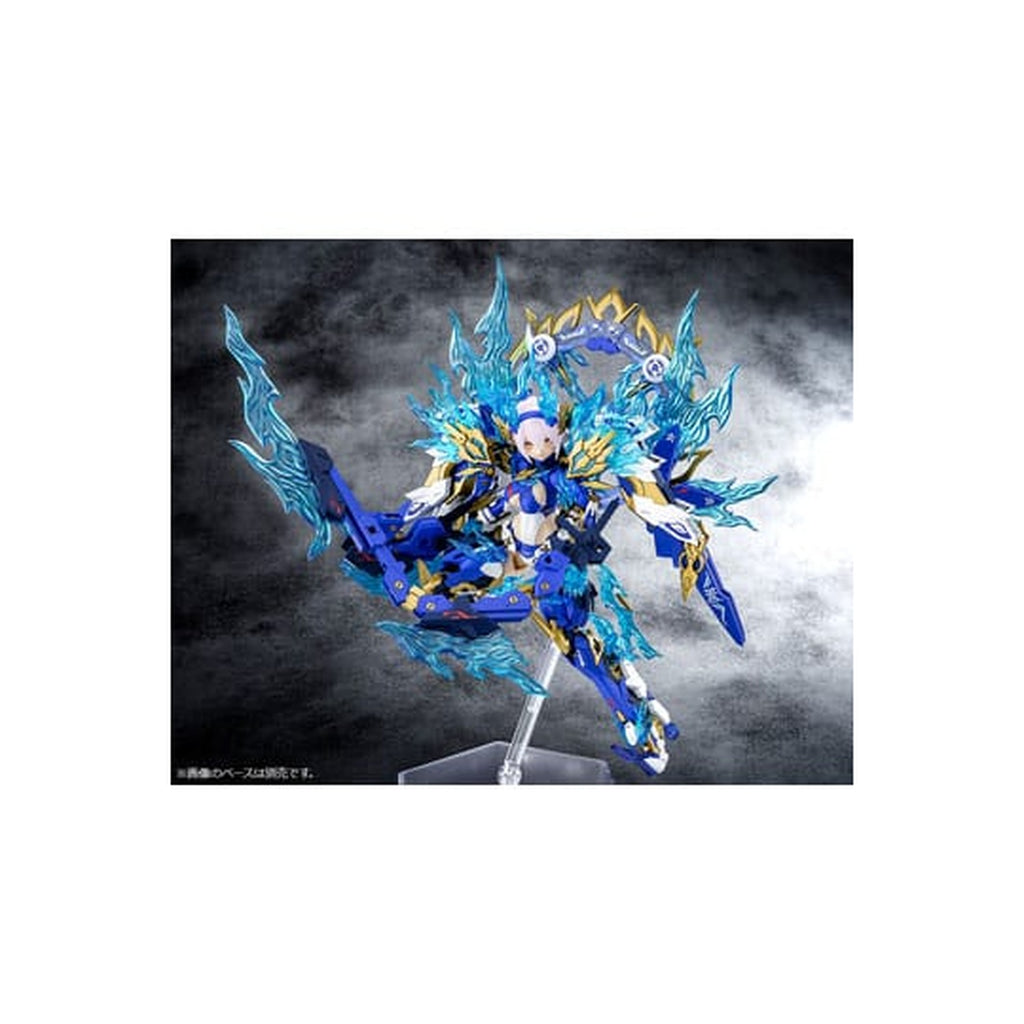 Image produit Megami Device - Figurine Model Kit Auv Susanowo Souen