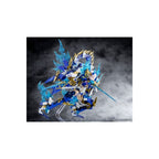 Image produit Megami Device - Figurine Model Kit Auv Susanowo Souen