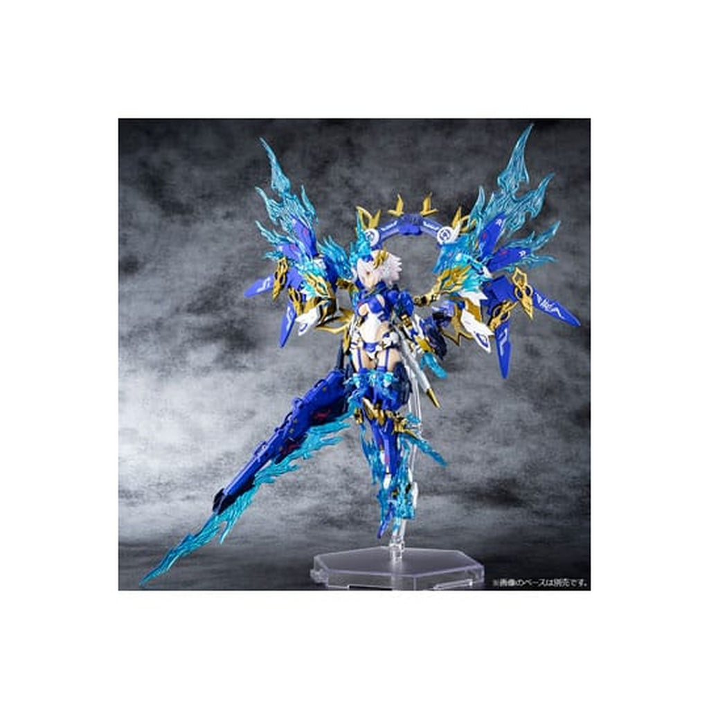Image produit Megami Device - Figurine Model Kit Auv Susanowo Souen