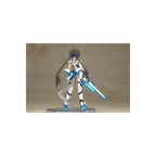 Image produit Frame Arms Girl Kit figurine à monter Stylet maillot de bain Blue Impulse Color Version