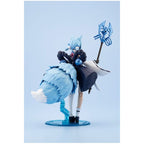 Image produit Arcanadea - Figurine Model Kit Yukumo ReACT-C