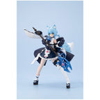 Image produit Arcanadea - Figurine Model Kit Yukumo ReACT-C