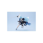 Image produit Arcanadea - Figurine Model Kit Yukumo ReACT-C