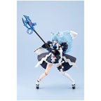 Image produit Arcanadea - Figurine Model Kit Yukumo ReACT-C