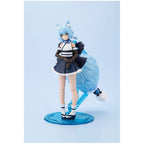 Image produit Arcanadea - Figurine Model Kit Yukumo ReACT-C