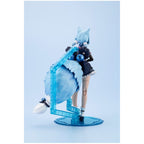 Image produit Arcanadea - Figurine Model Kit Yukumo ReACT-C