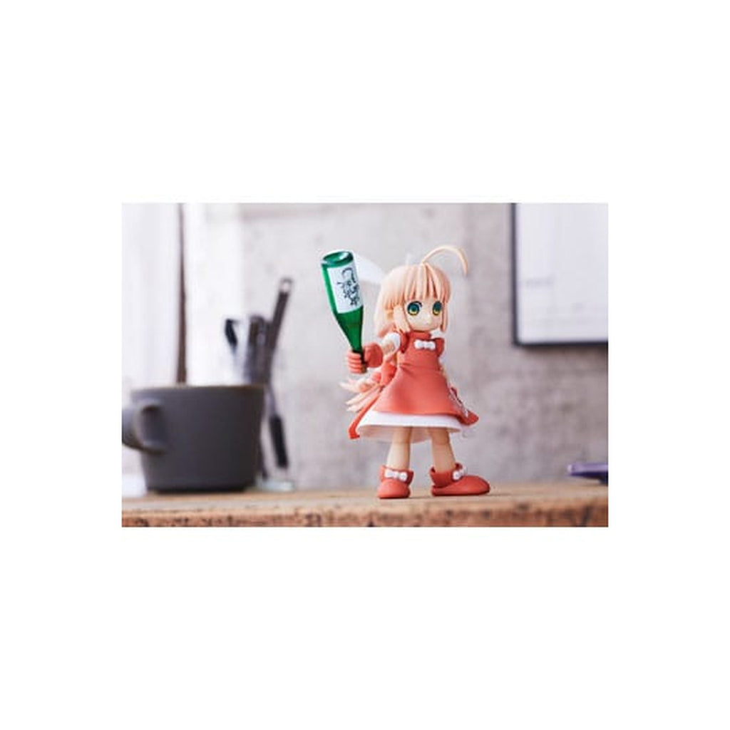 Image produit Figurine Model Kit HoiHoi-san Heavy Arms Version New Edition - Ichigeki Sacchu!! HoiHoi-san