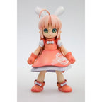 Image produit Figurine Model Kit HoiHoi-san Heavy Arms Version New Edition - Ichigeki Sacchu!! HoiHoi-san