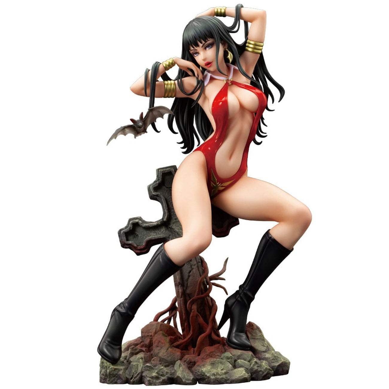Image produit Vampirella - Figurine Maquette Vampirella