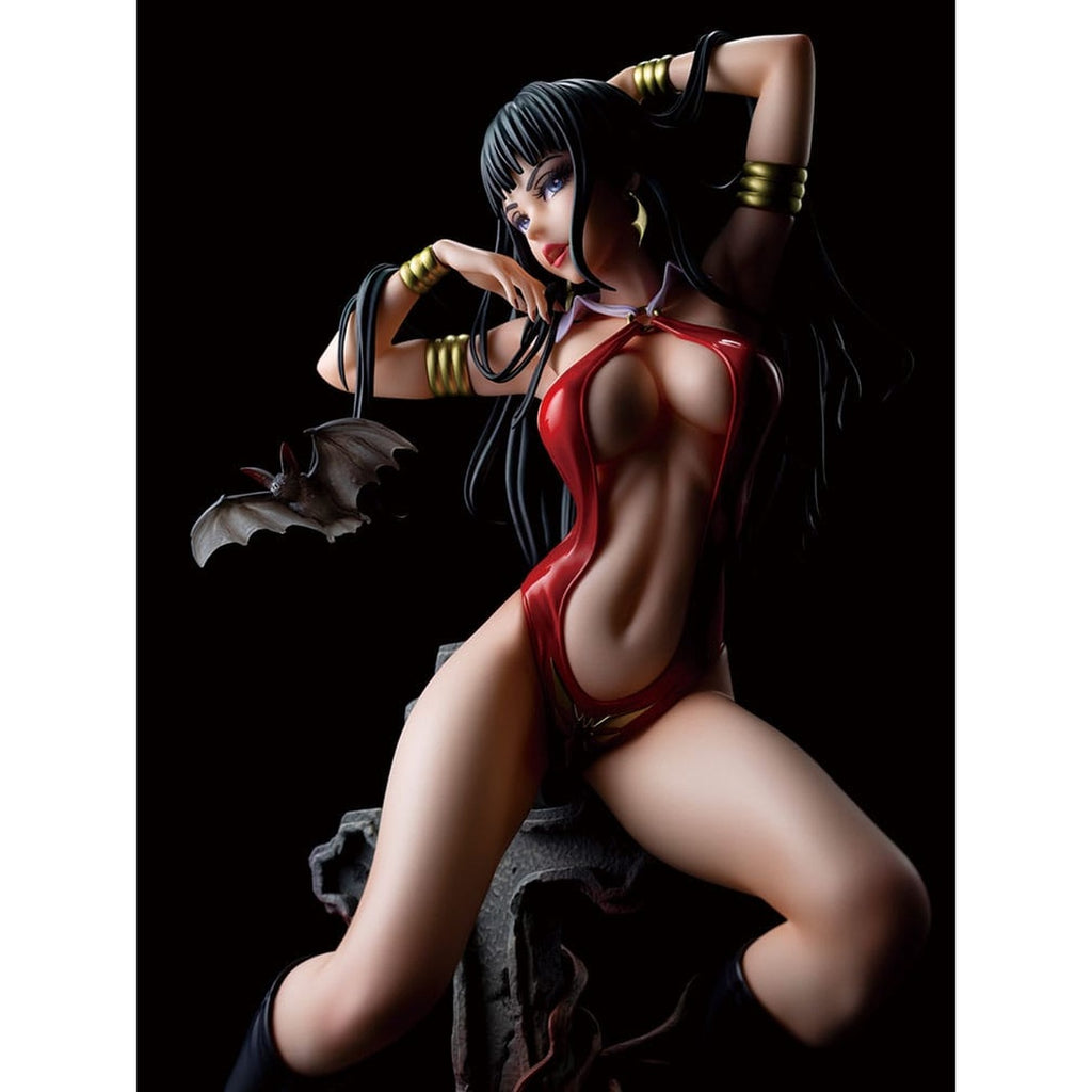 Product image Vampirella - Vampirella Model Kit Figure