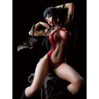 Product image Vampirella - Vampirella Model Kit Figure
